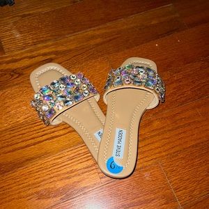 Steve madden sandles